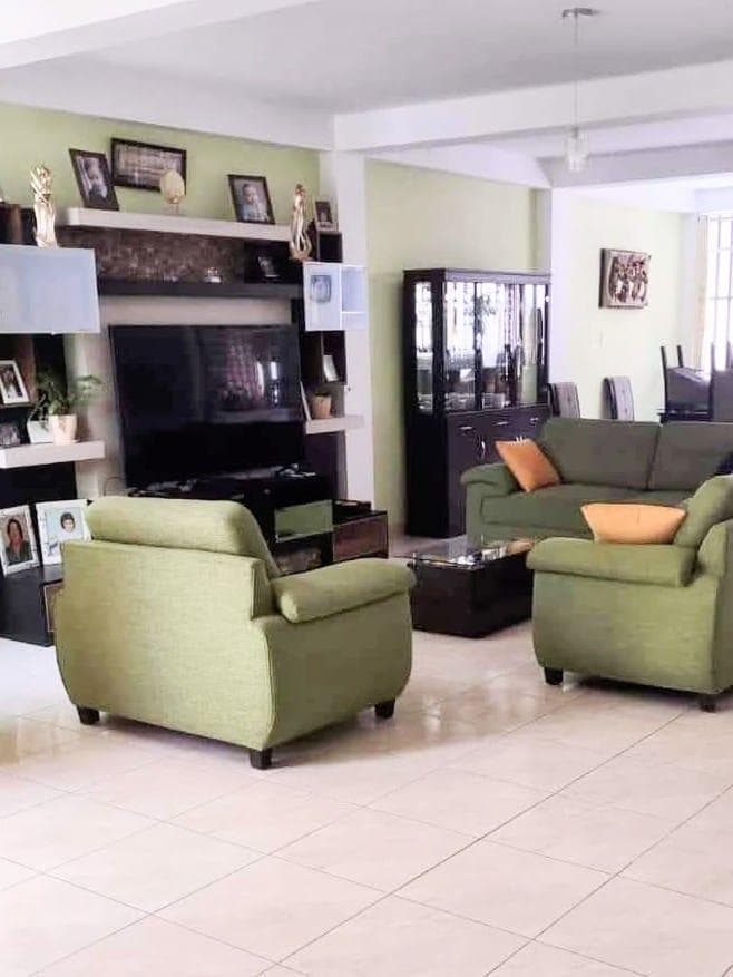 VENTA DE CASA EN SANTA -CHIMBOTE - 1