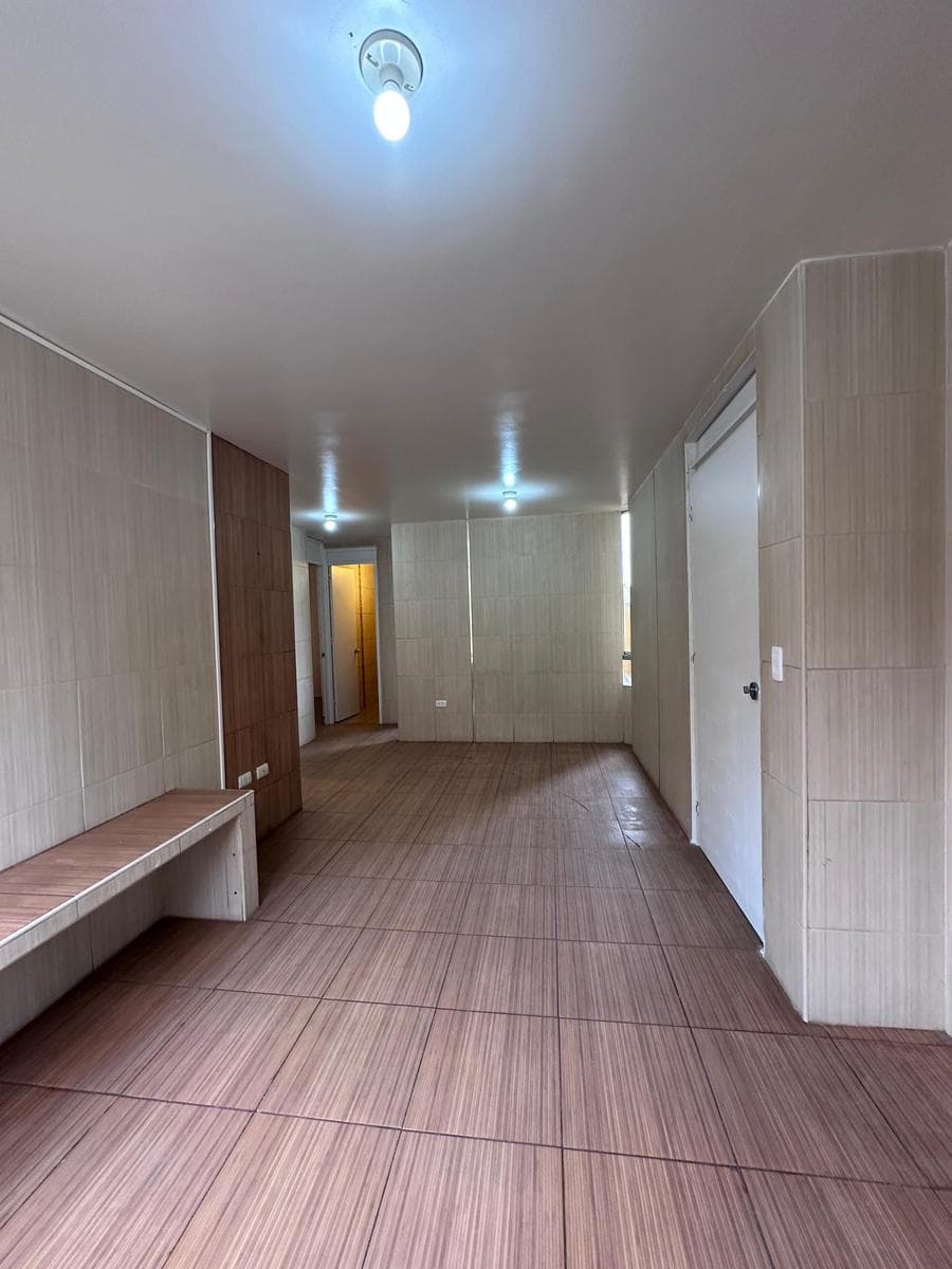 Departamento en venta de 59m2 Chorrillos 3 dormitorios - 1