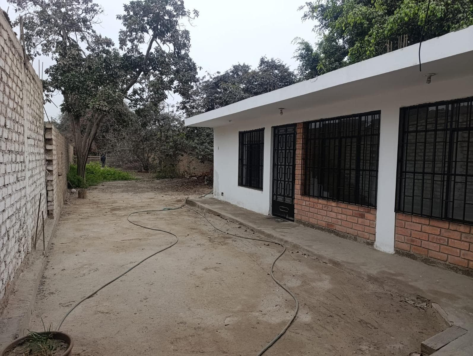 VENTA TERRENO PUENTE PIEDRA (RDM) - 1