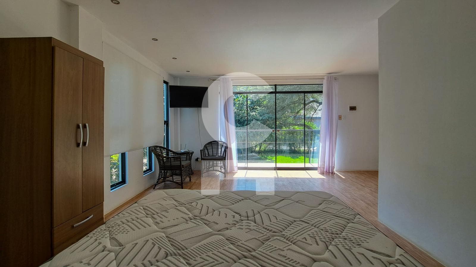 Departamento en Alquiler Segundo Piso Pachacamac - 1