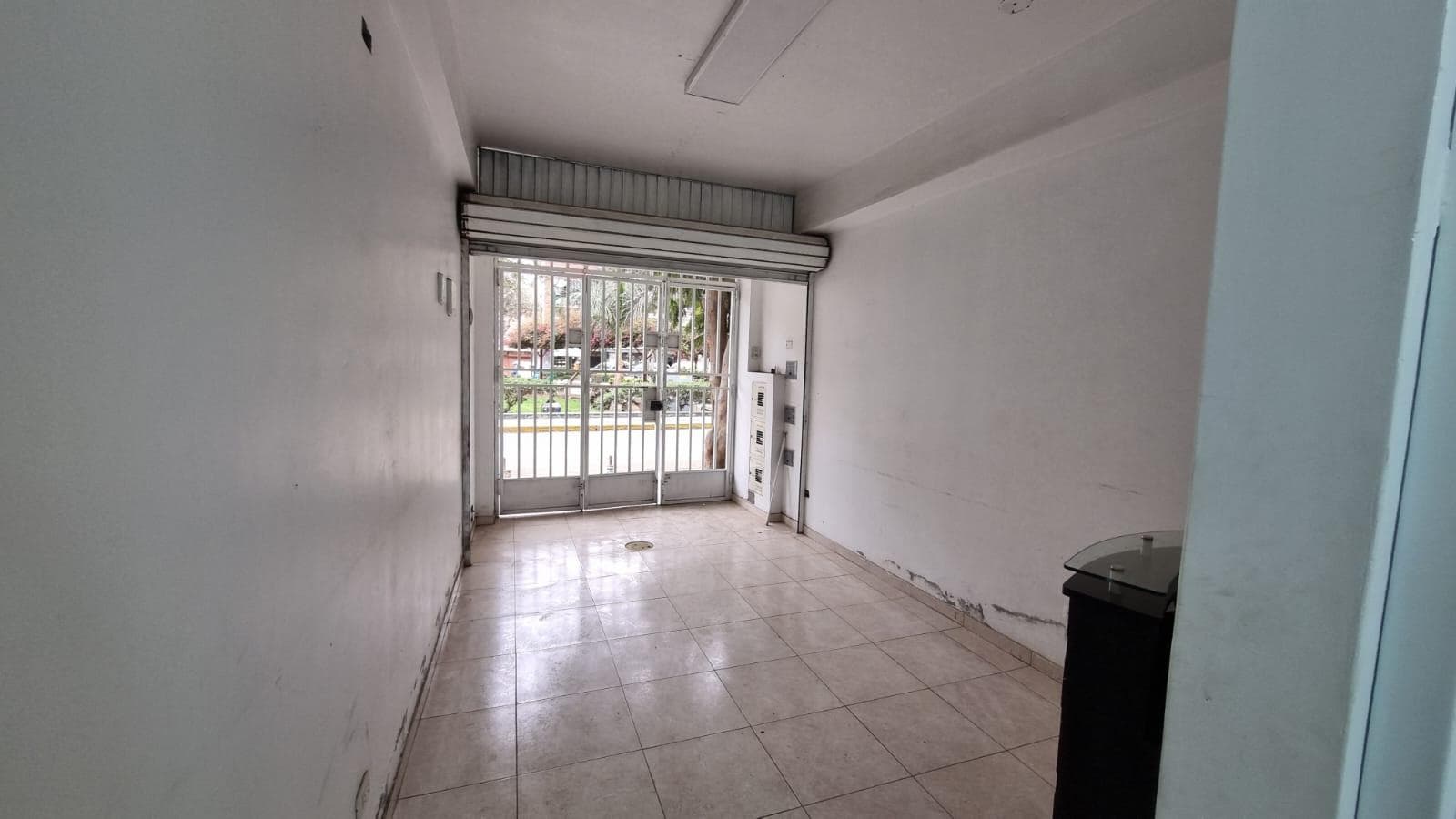 Local Comercial En Avenida Saenz Peña, Puente Piedra - 1