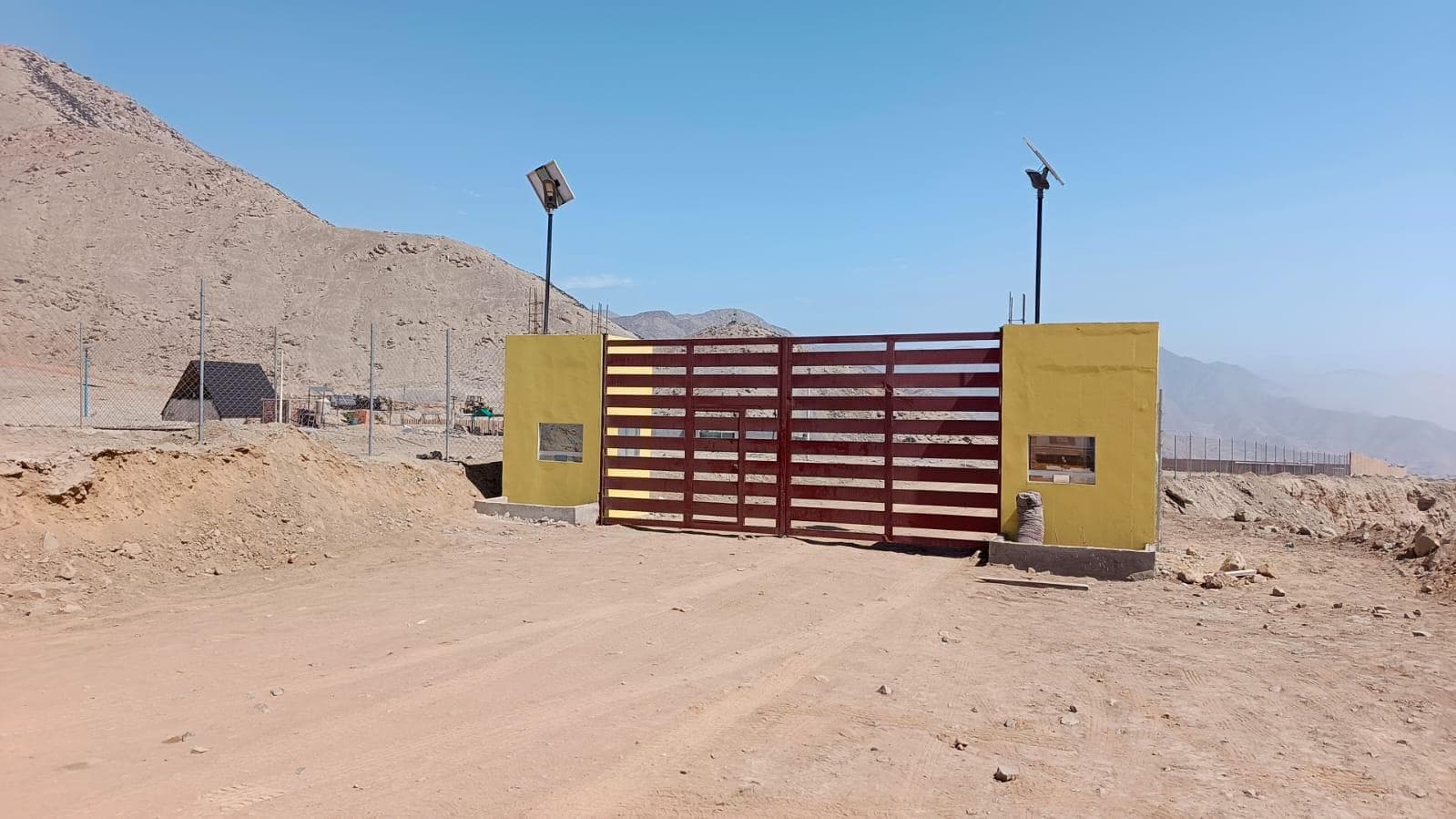 Terrenos campestres desde 1,000 m² con opción de compra por bloques - 1