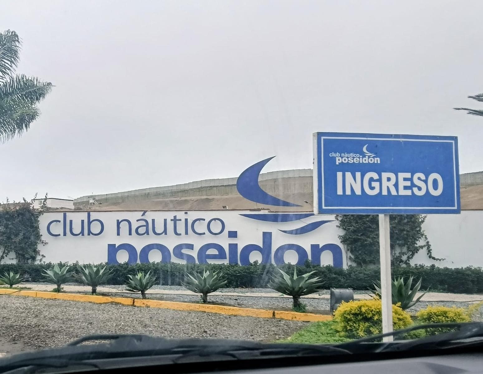 Terreno en Pucusana - 1