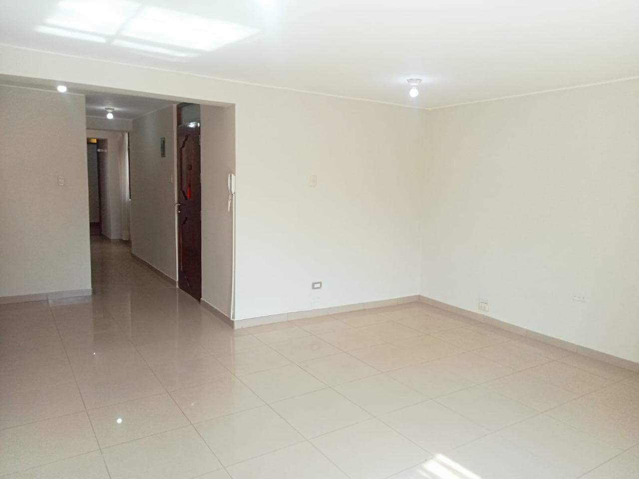 Departamento en El Tambo - 2