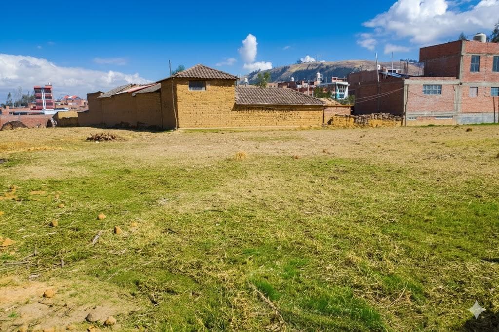 Terreno en Venta - 1