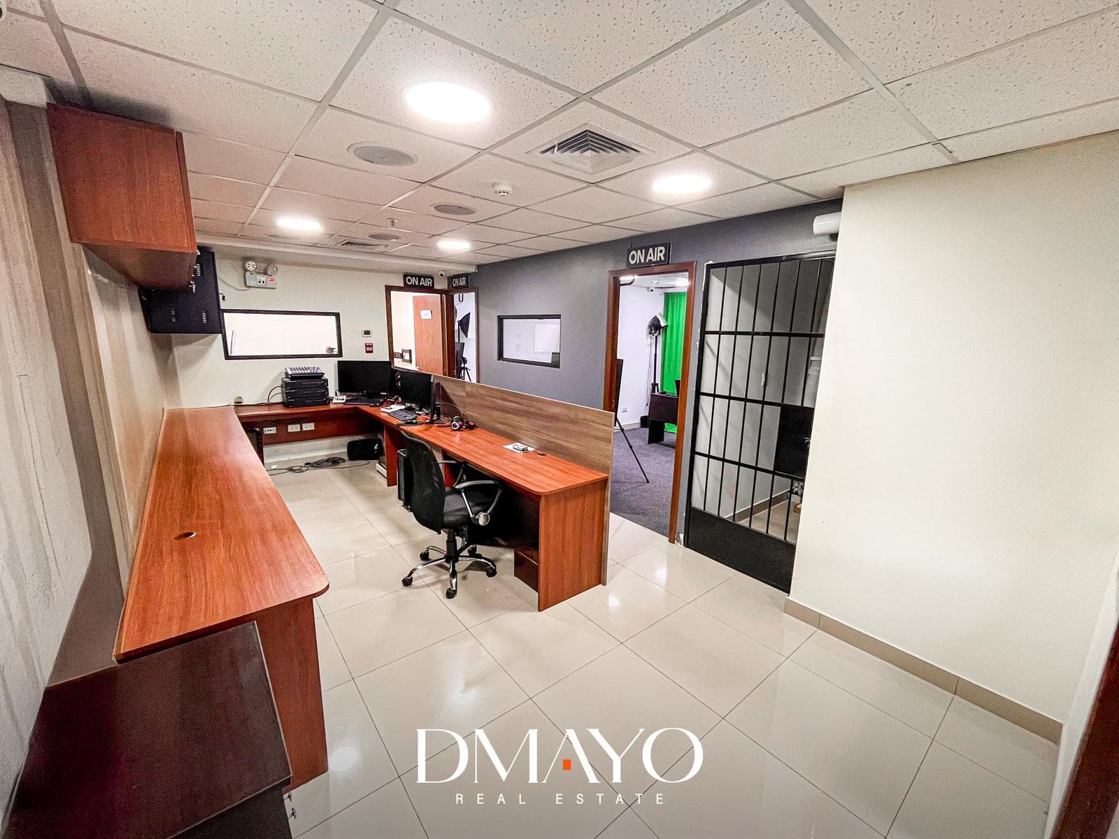 Oficina en Venta en Lince Implementada a $1,500m2 - 1