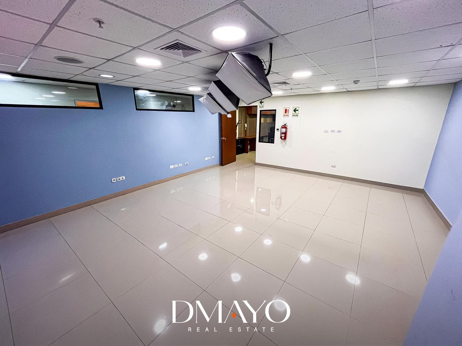 Oficina en Venta en Lince Implementada a $1,500m2 - 2