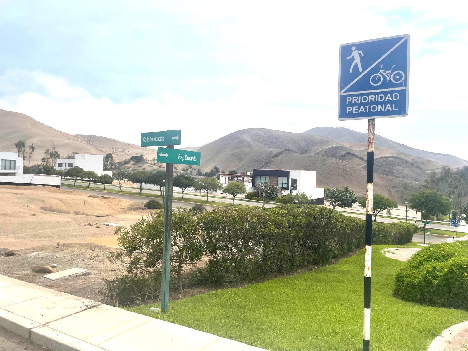 Vendo Terreno De Playa Condo. Nuevo Polo Km 73.5 Pan. Sur - 1