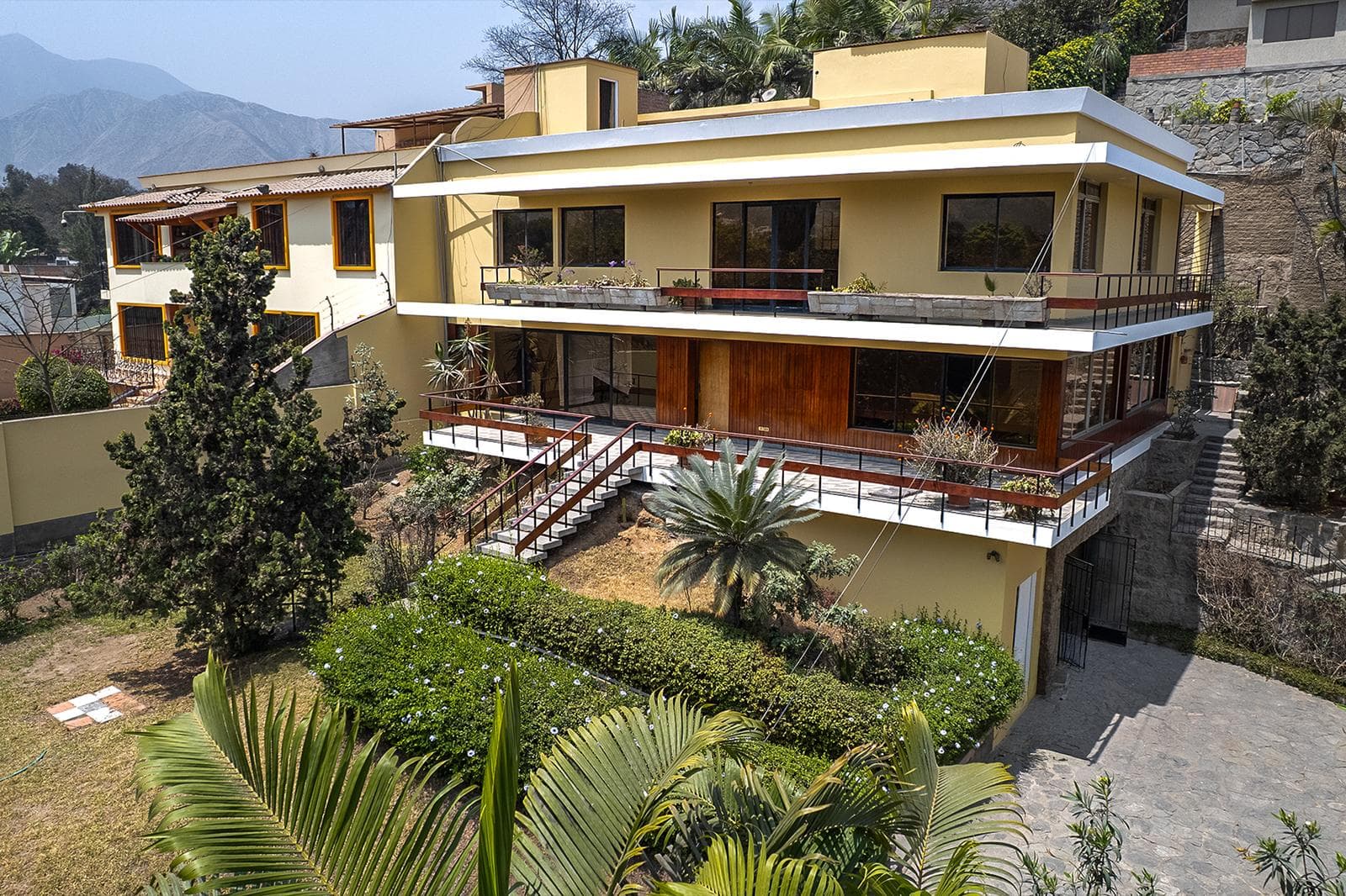 Casa en La Molina | VENTA - 1