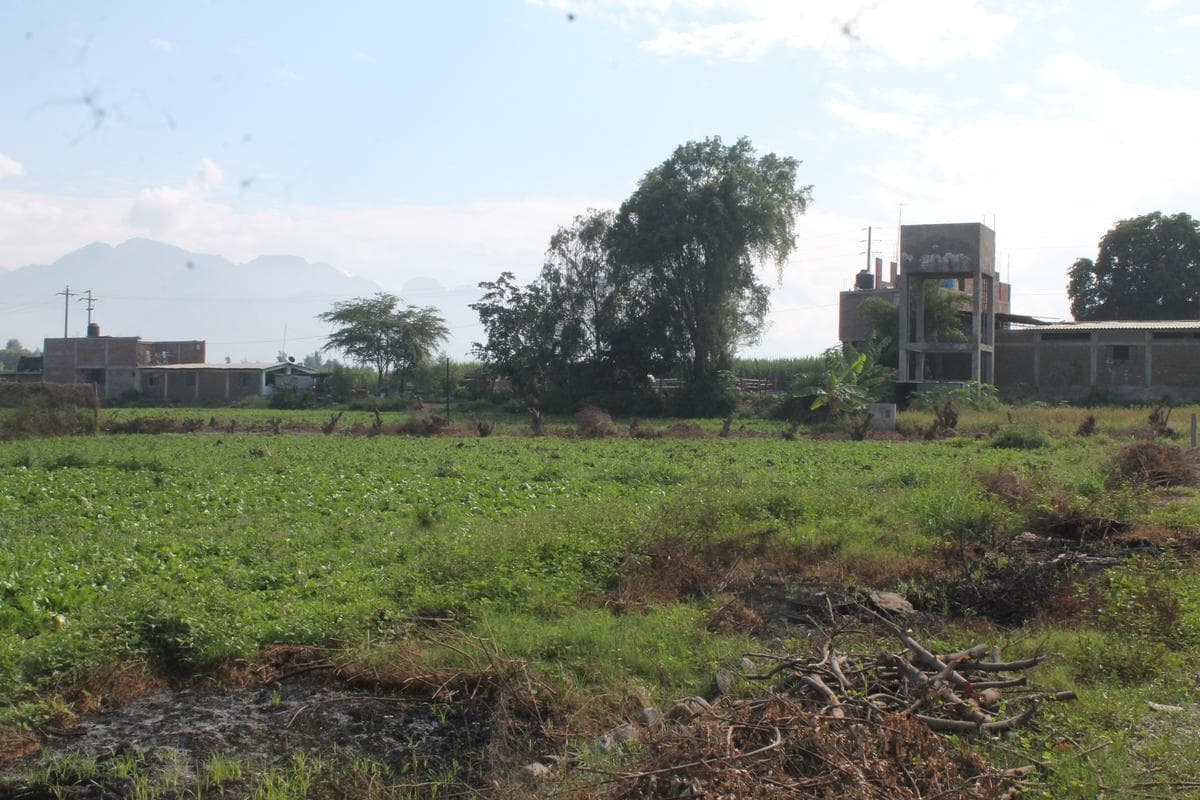 Terreno - Laredo - 2