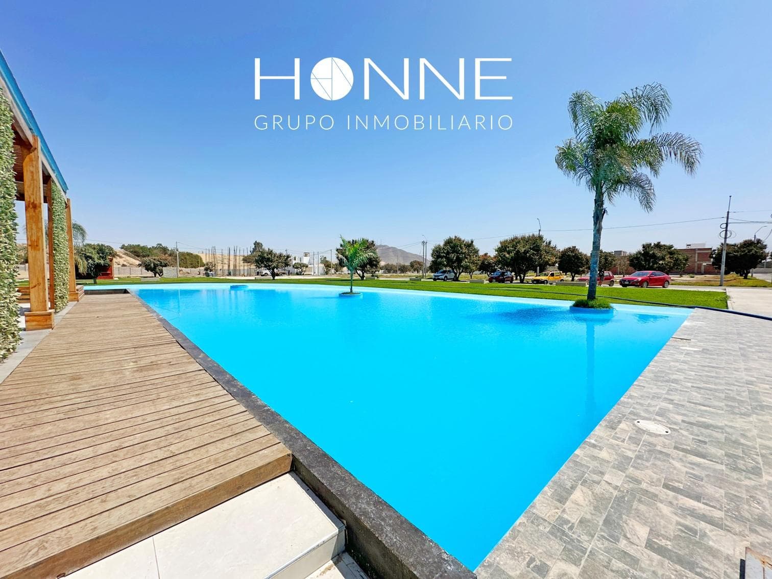 Terreno - Subtanjalla - 2