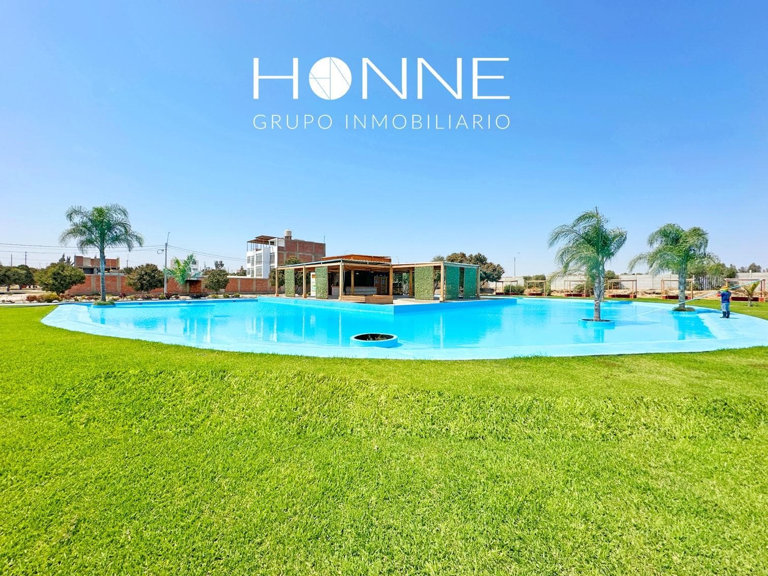 Terreno - Subtanjalla - 1