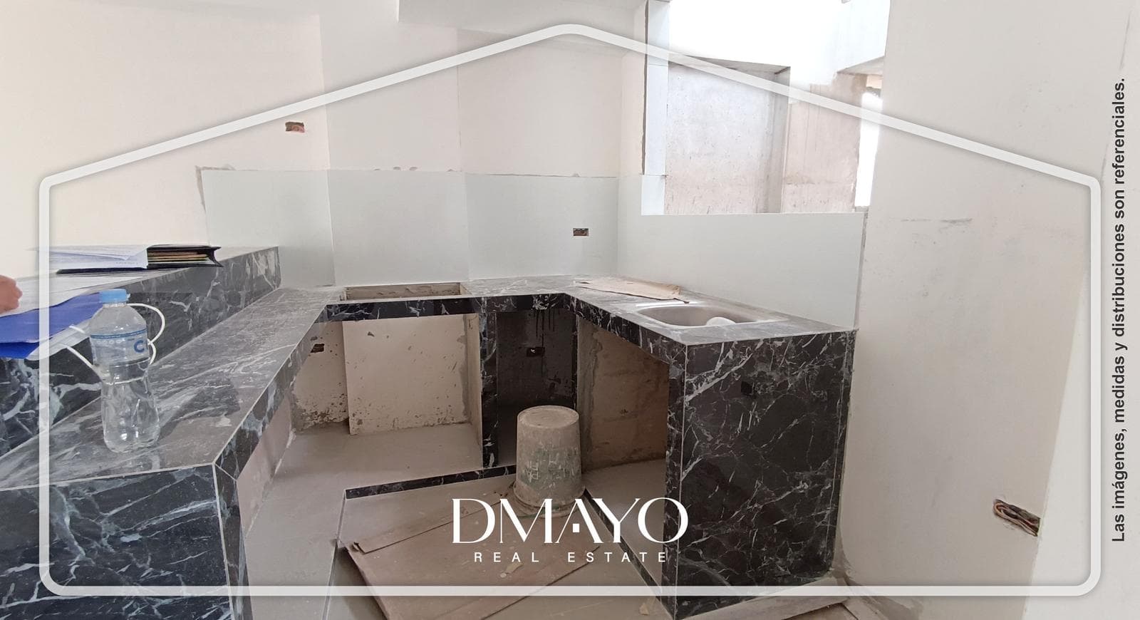 Venta Departamento en San Jerónimo - Cusco - 2