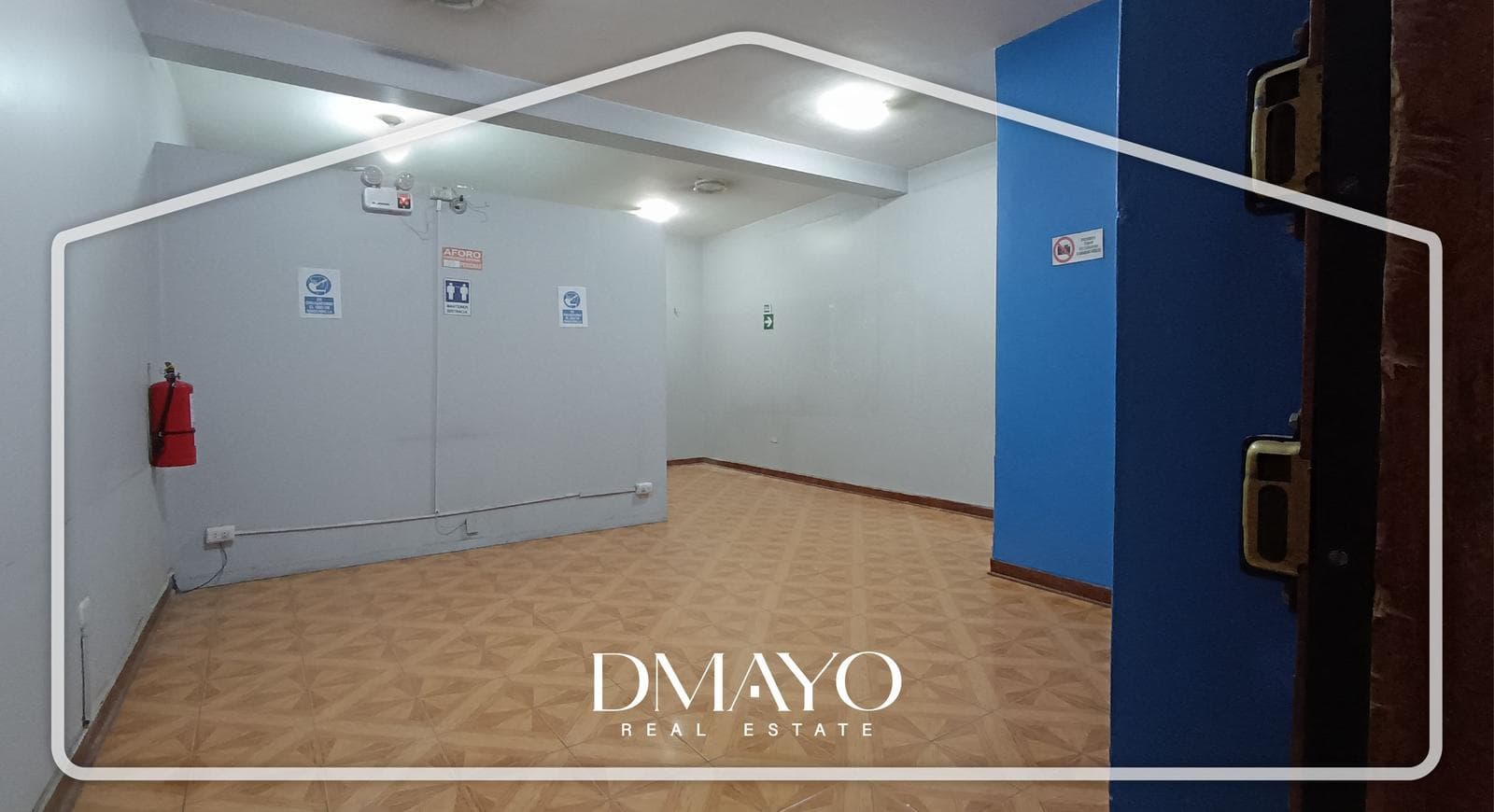 Alquiler de Oficina en Primer Piso en Av. Garcilaso a 10 minutos de la Plaza de Armas - 2