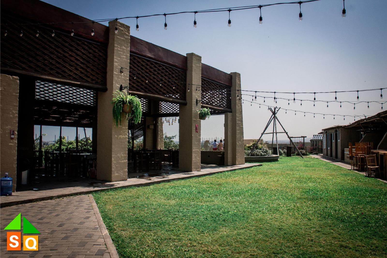 Terreno en La Estancia de Moche - 2