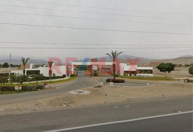Ocasion Terreno En Asia en La Alborada,Cañete - 1