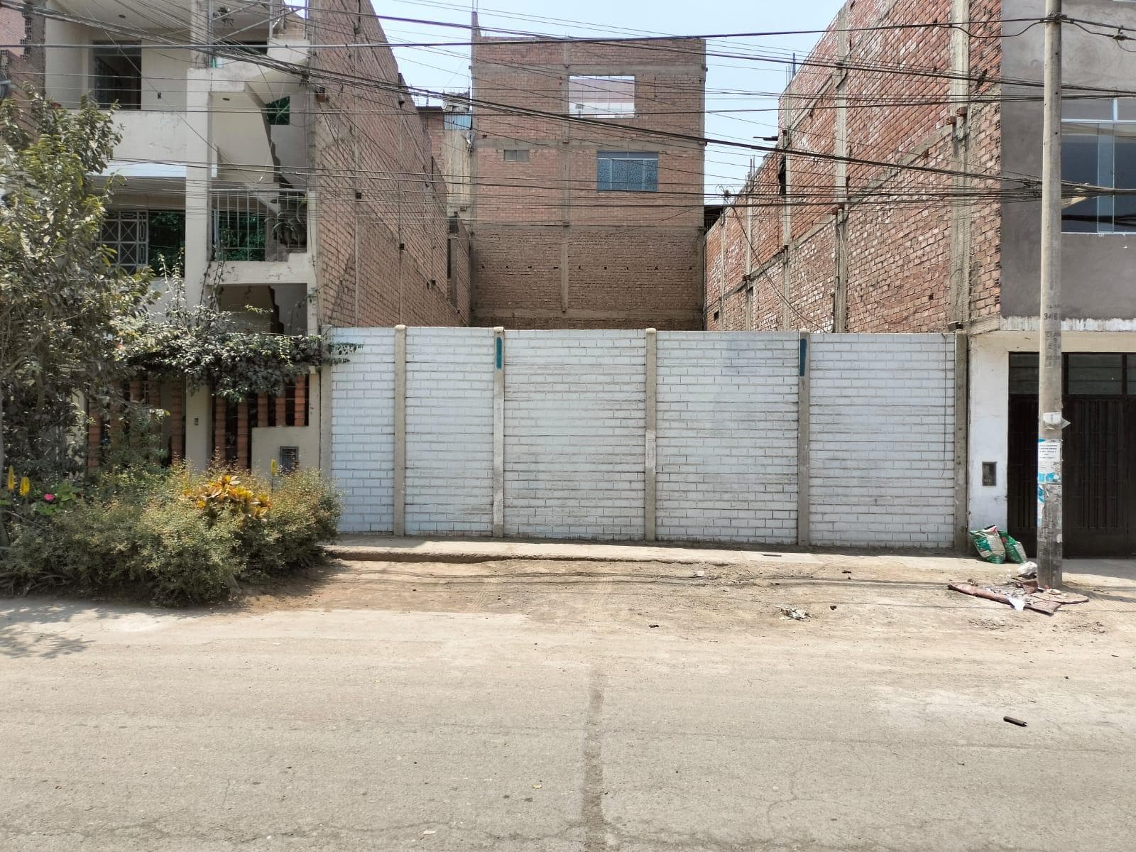 Terreno de Ocasión en el corazón de Carabayllo. - 1