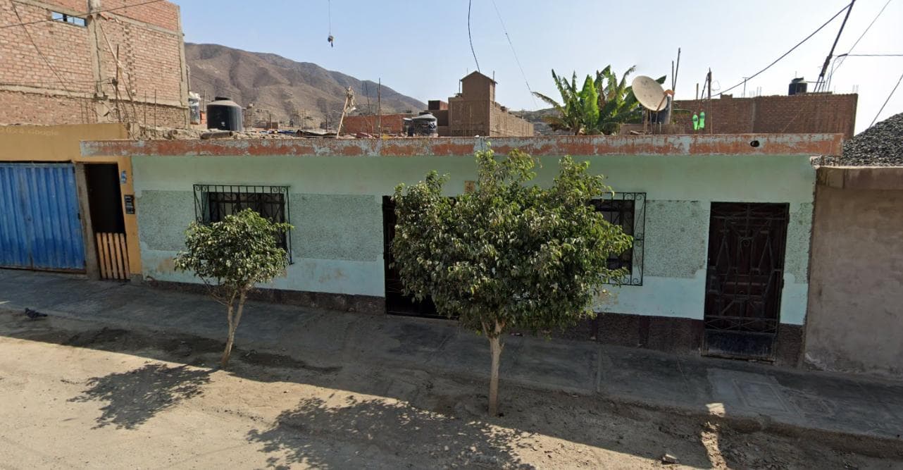 Venta Casa 252 m2 Coishco - Santa - Ancash - 1