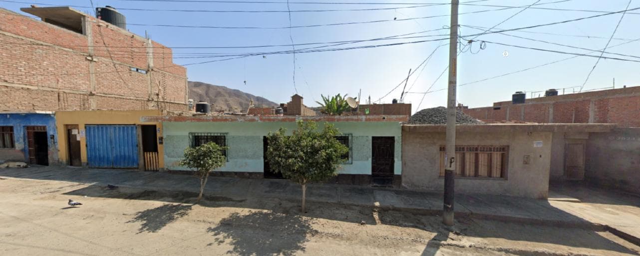 Venta Casa 252 m2 Coishco - Santa - Ancash - 2