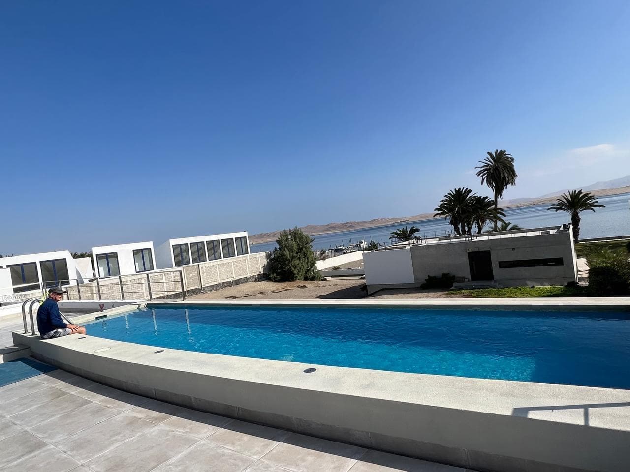 Casa en Paracas, Ica - 1