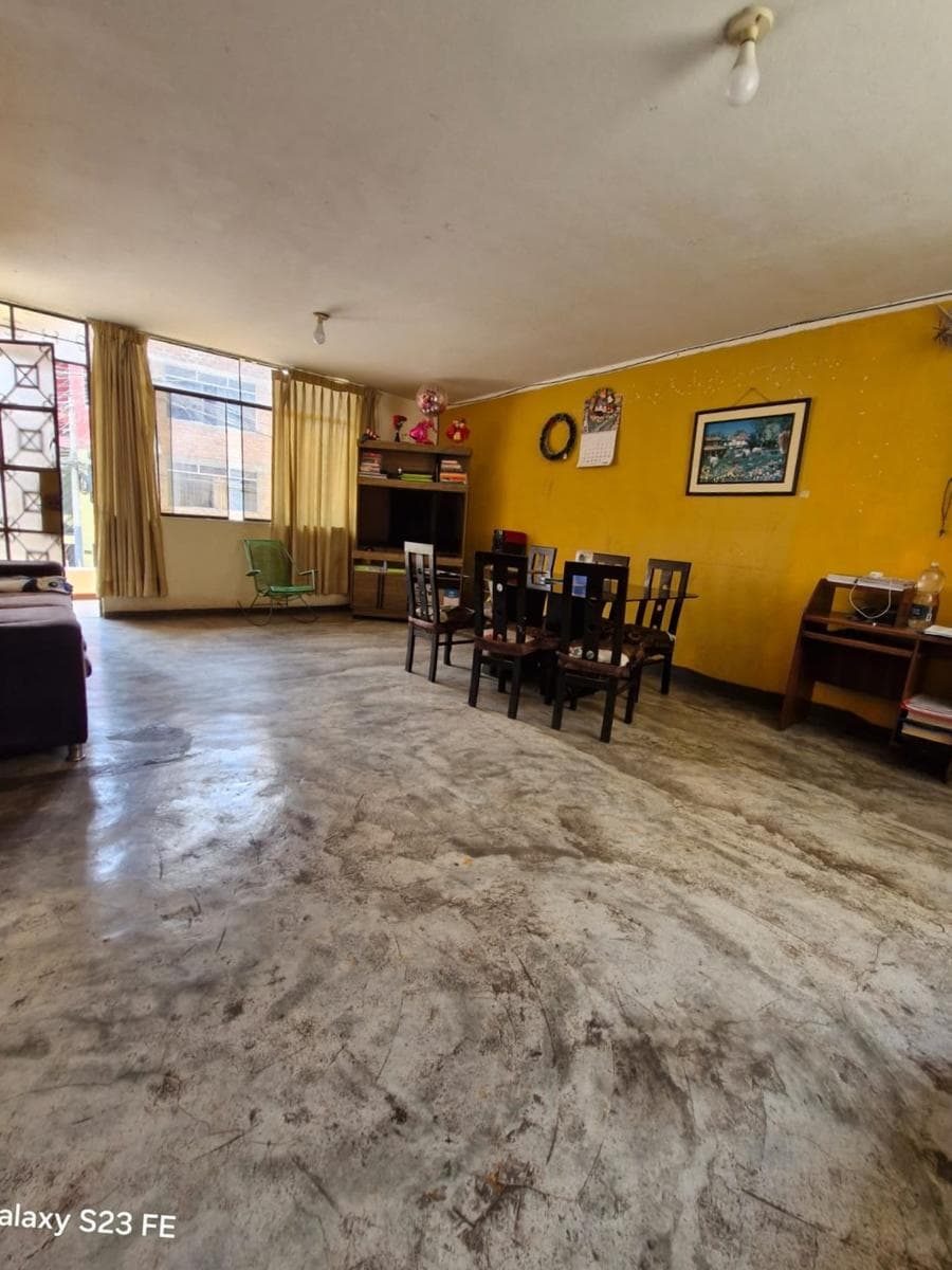 Casa en Albino Herrera - 1