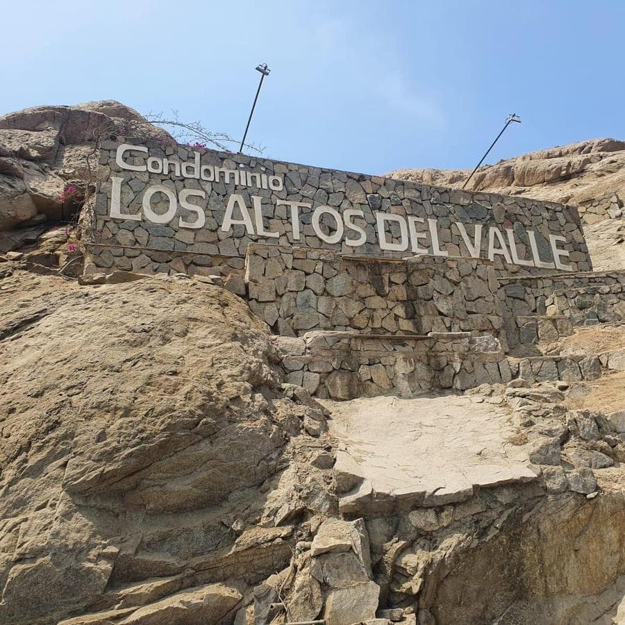 CIENEGUILLA VENTA DE TERRENO EN CONDOMINIO “ALTOS DEL VALLE” 1,127m2 - 1