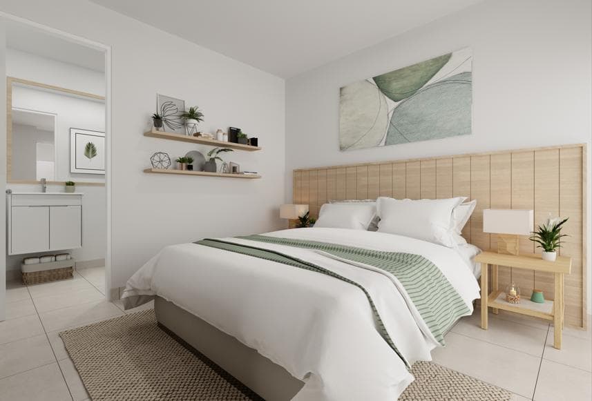 VENTA CASA DE PLAYA ESTRENO – PUERTO VIEJO SAN ANTONIO - 1