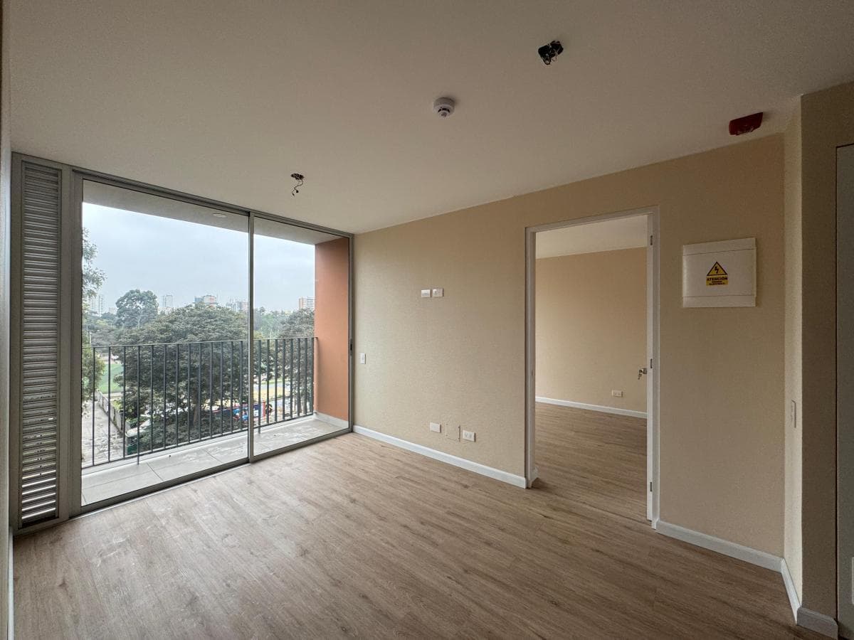 VENTA DEPARTAMENTO DE ESTRENO EN SALAVERRY – JESÚS MARÍA - 1