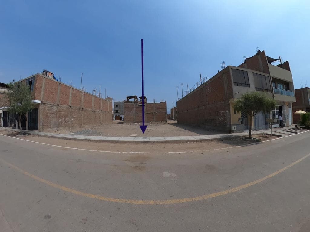 VENTA DE TERRENO EN URB. SAN ANTONIO DE CARABAYLLO - 1