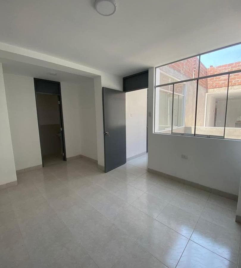 Departamento de estreno en venta – Condominio Santa Marina - 2