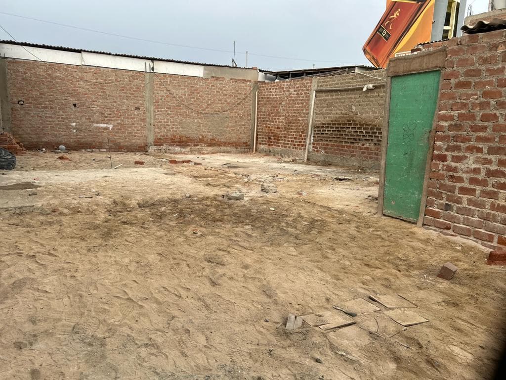 Venta terreno 180 m 2 muy cerca ala playa – arica, lurin - 1