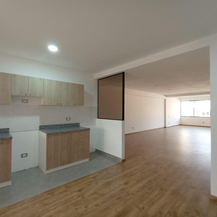 Vendo Oficina en Canaval y Moreyra San Isidro - 1