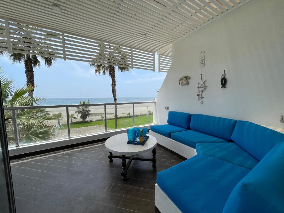 Venta Departamento en BUJAMA ASIA- Primera Fila - 1