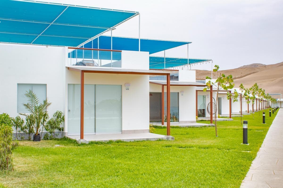 VENTA CASA DE PLAYA ESTRENO – PUERTO VIEJO SAN ANTONIO - 1