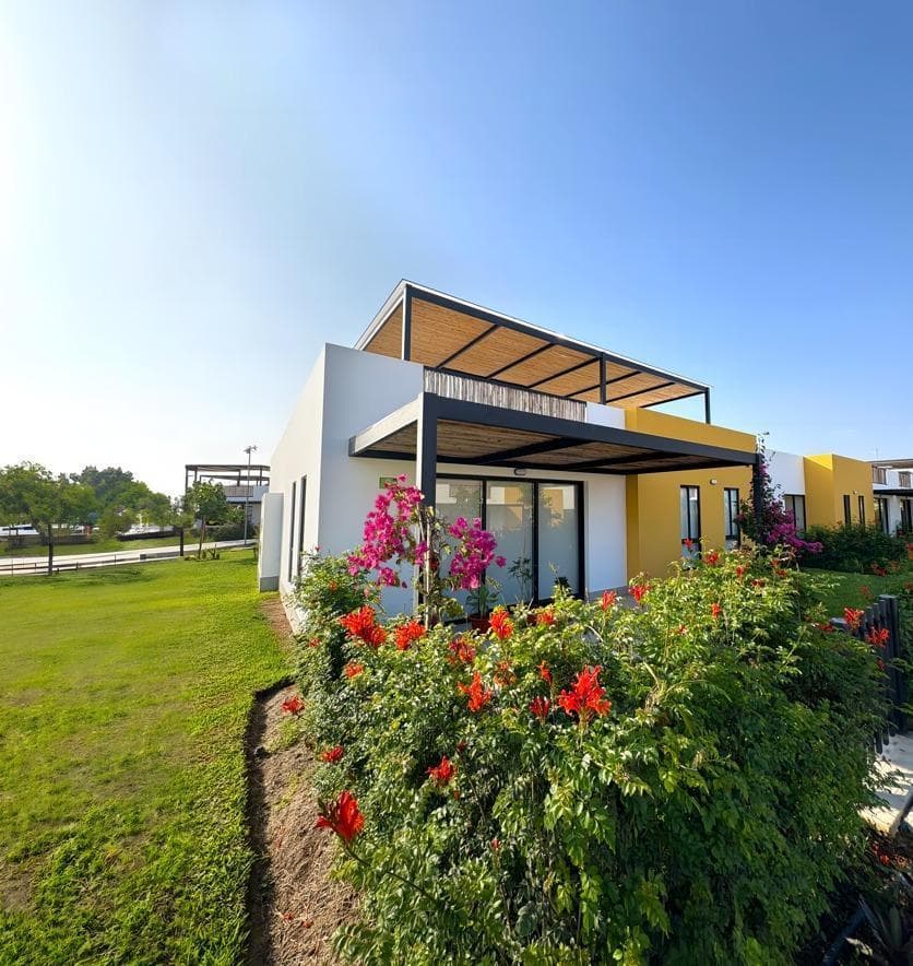 VENTA CASA DE CAMPO EN CONDOMINIO - SAN ANTONIO - 1