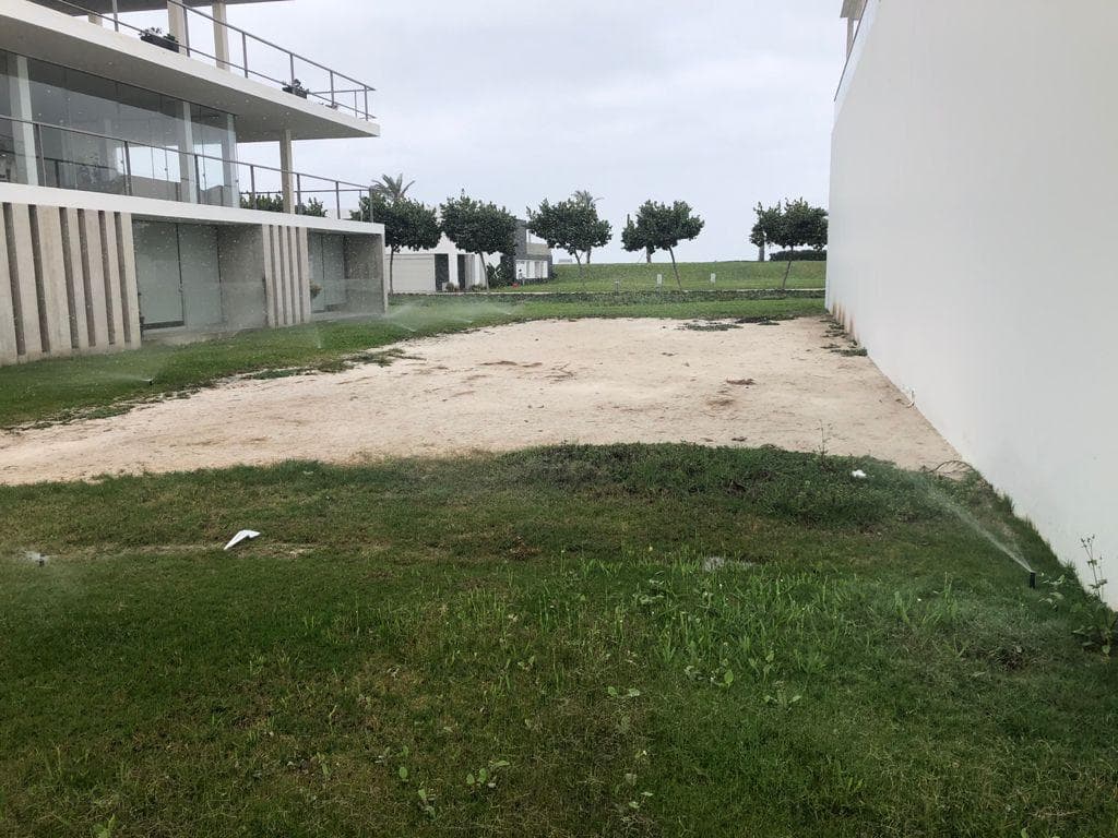 Venta de Terreno en Condominio La Jolla, Asia - 1