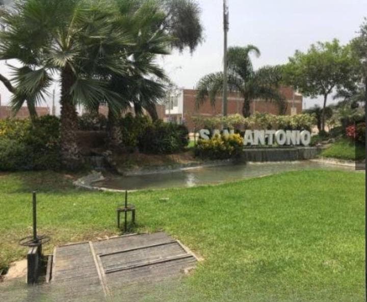 APROVECHE ESTA OPORTUNIDAD TERRENO EN CARABAYLLO - 1