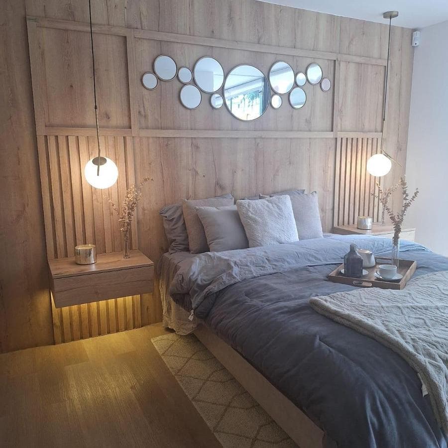 DEPARTAMENTO DE 01 DORMITORIO CON BALCON EN SALA ZONA RESIDENCIAL SAN FELIPE - 1