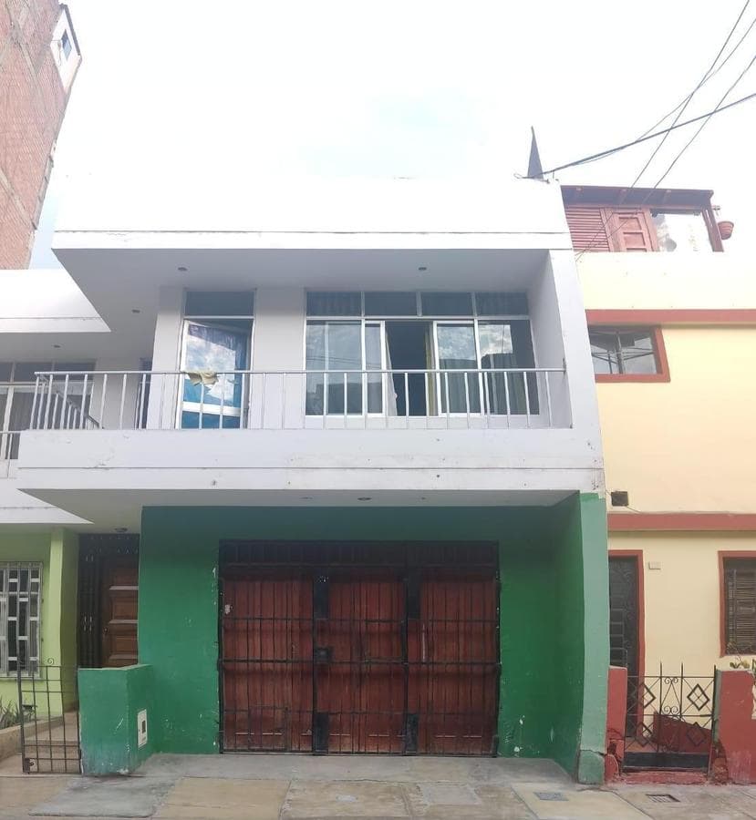 ALQUILER LOCAL COMERCIAL - 1