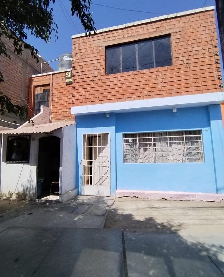 Vendo AMCasa en Ancash Casma - 2