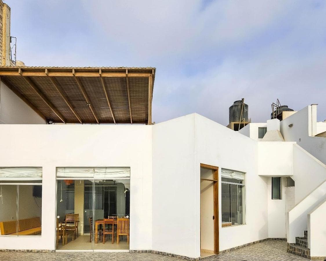 SE VENDE LINDA CASA DE PLAYA EN CHOCALLA- ASIA USD 180,000.00 - 1