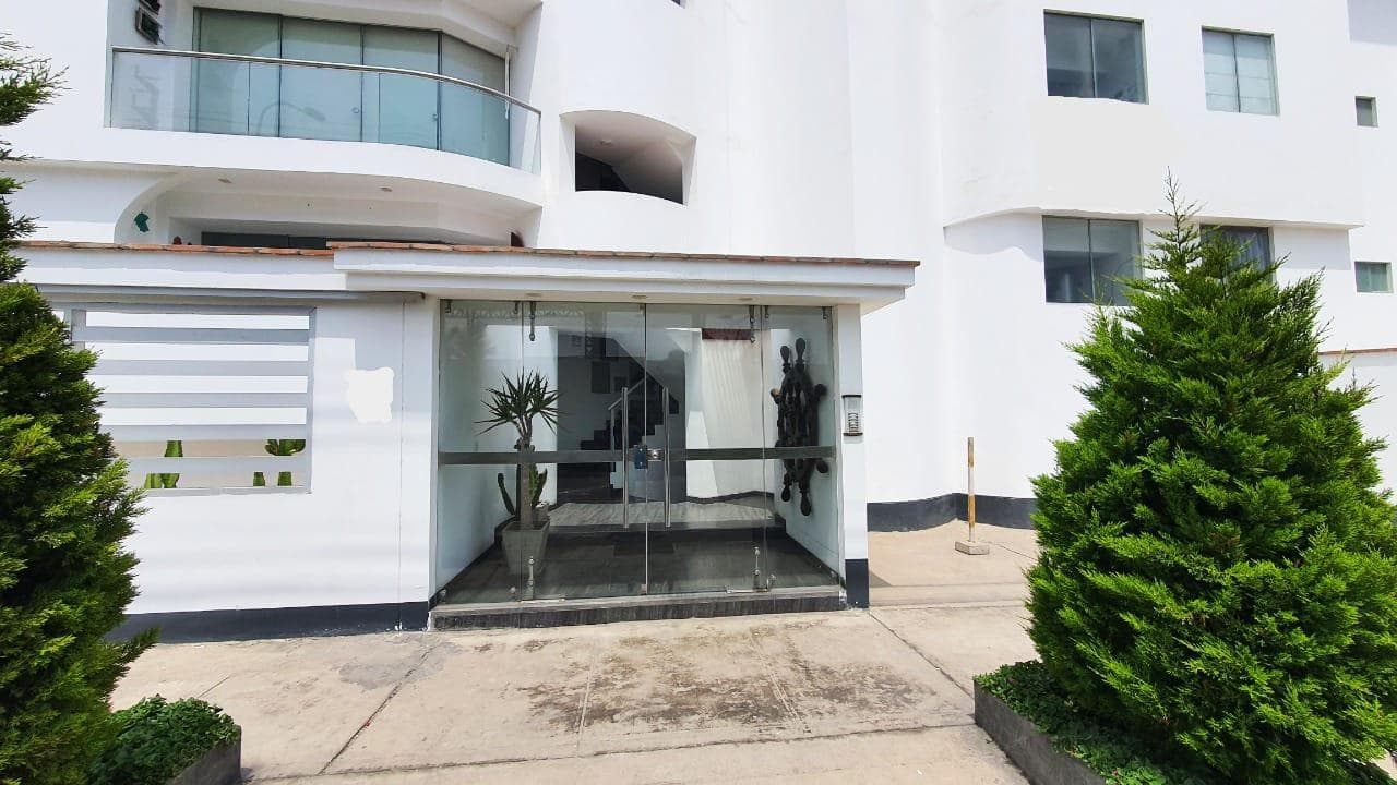 Se vende departramento en Punta hermosa Cerca a la playa - 1