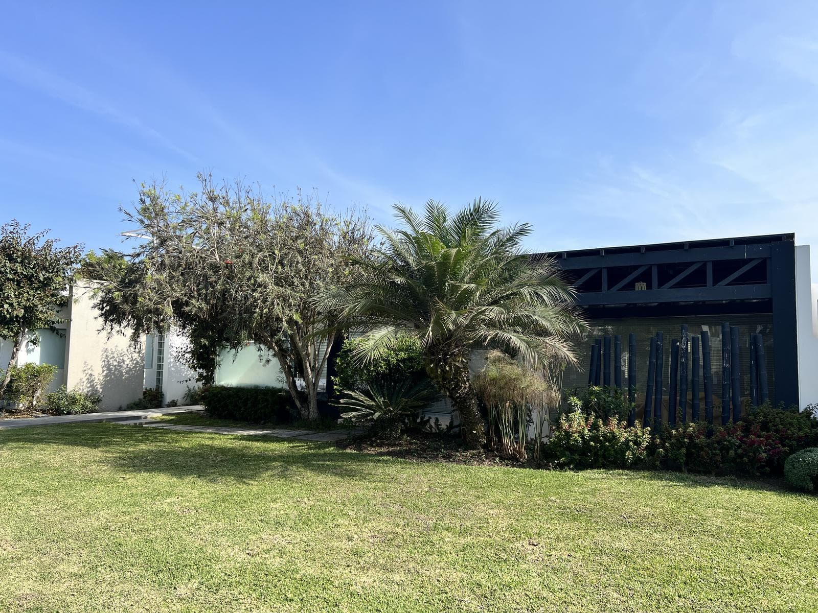 Casa de Playa en La Isla, Asia en Segunda Fila - 1