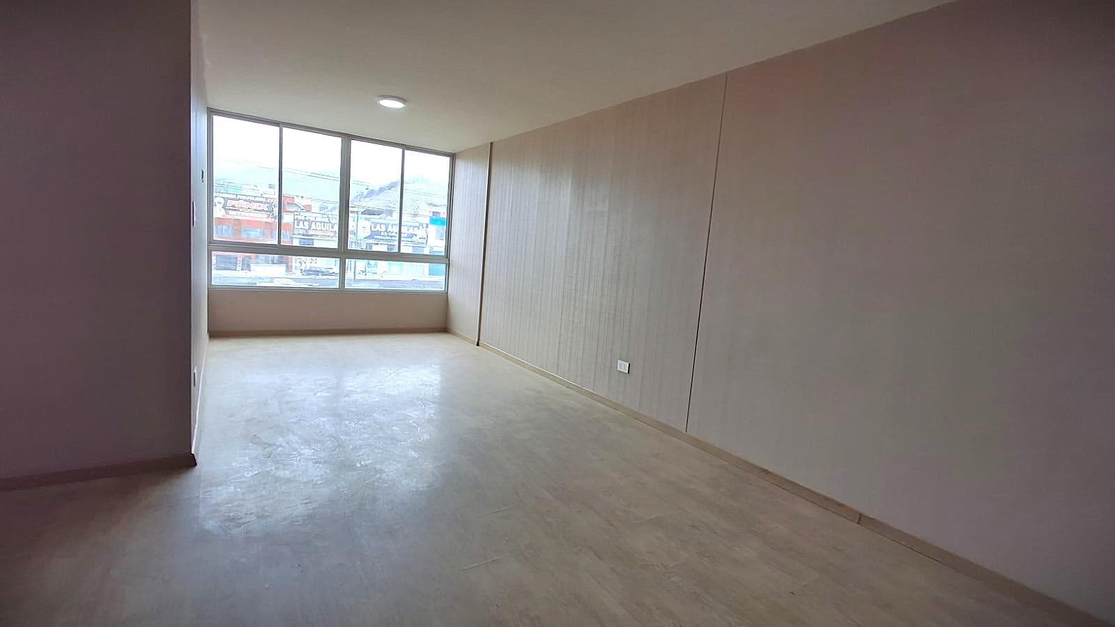 VENTA DE DEPARTAMENTO EN CONDOMINIO CIUDAD VERDE- PUENTE PIEDRA - 1