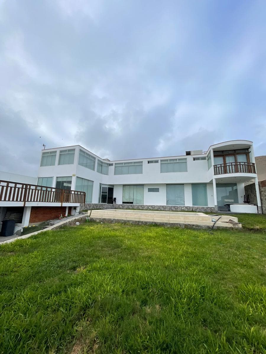 Casa - Cerro Azul - 1