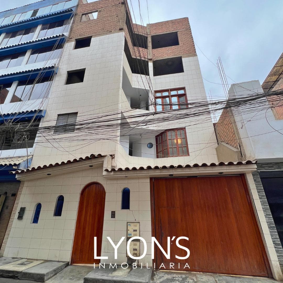 Casa en Los Olivos - 2