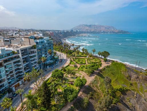 Departamento de 2 Dorm. - Compra hoy y paga 2027 - 1