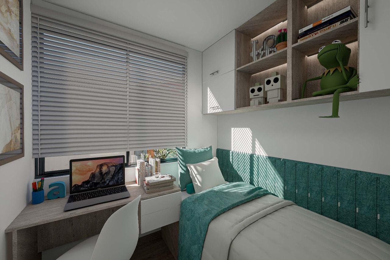 Departamento De 2 Dormitorios Proximo A Estrenar En Pueblo Libre - 1