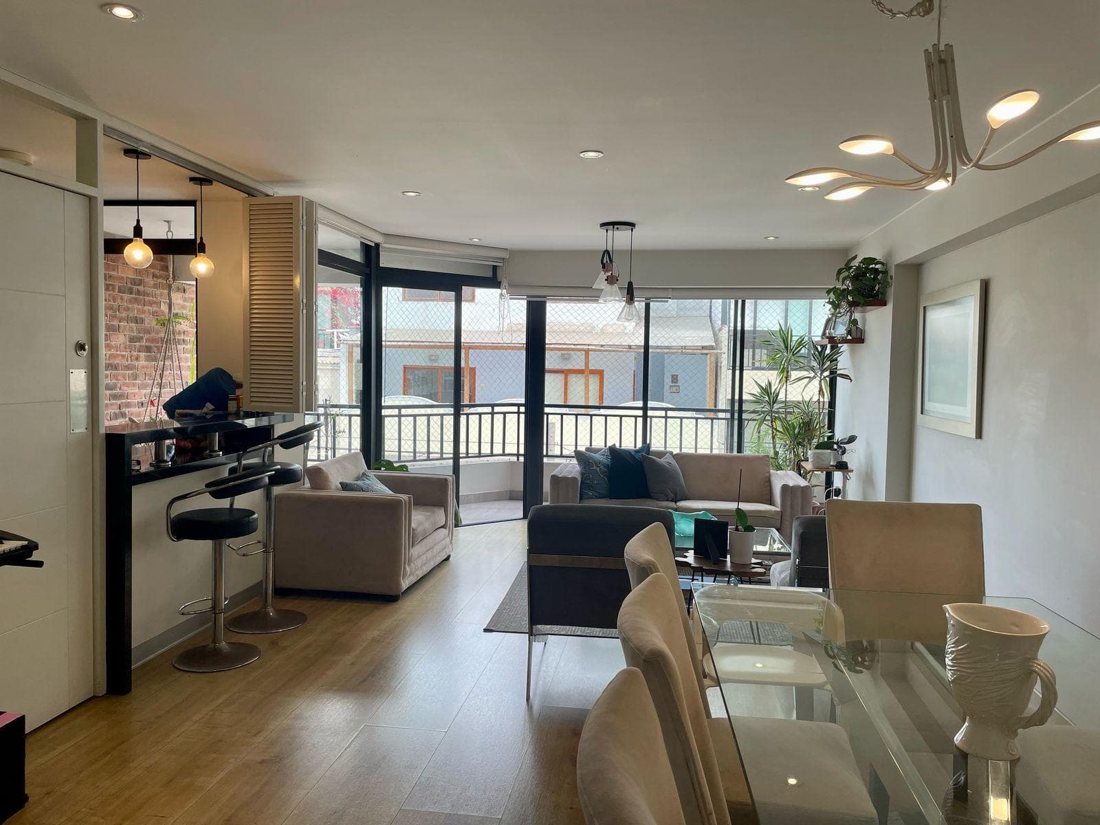 Oportunidad Única En Chorrillos - 1