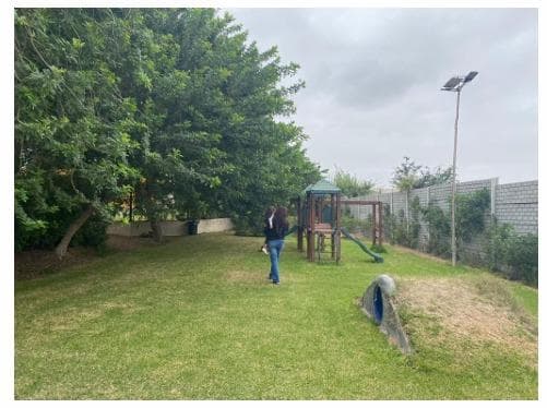 ¡Vive En Armonía Con La Naturaleza En Asia Del Campo! - 1
